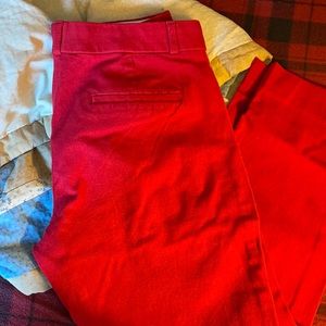 Banana republic Sloan fit pants
